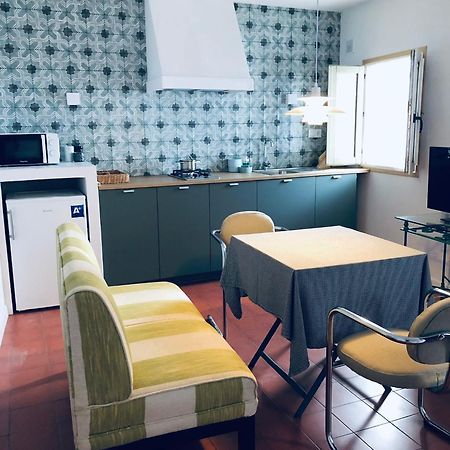 Apartamentos Tibula Museo Mérida Extérieur photo