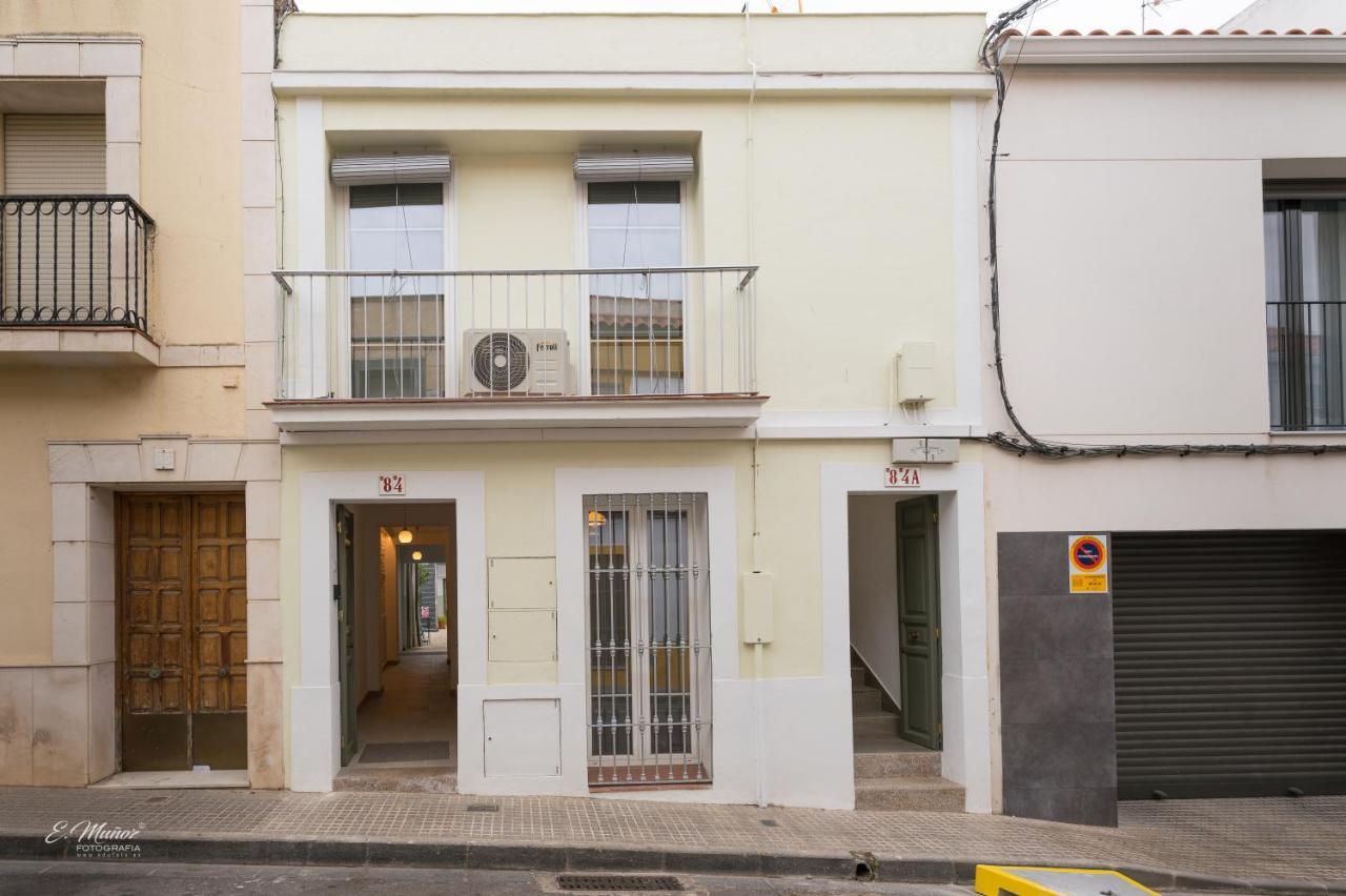 Apartamentos Tibula Museo Mérida Extérieur photo