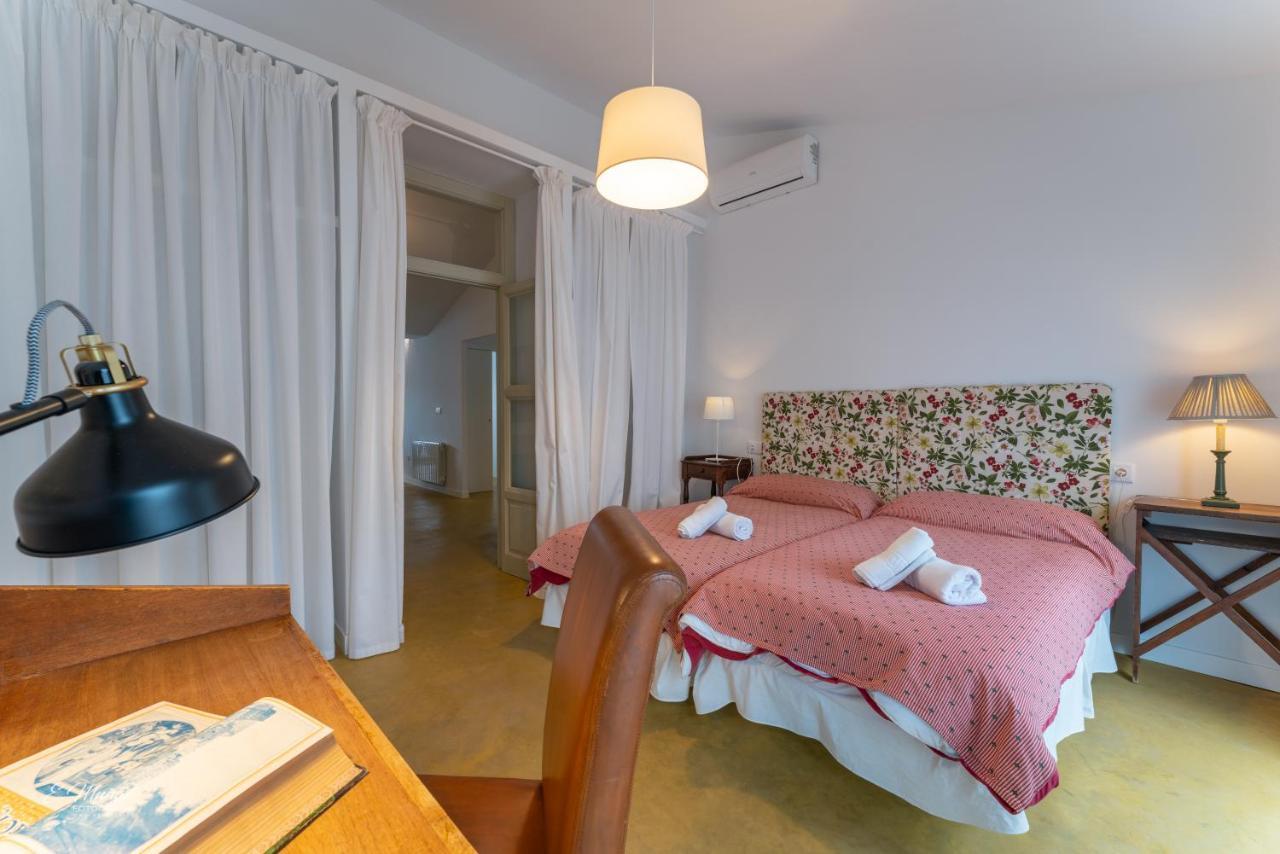 Apartamentos Tibula Museo Mérida Extérieur photo