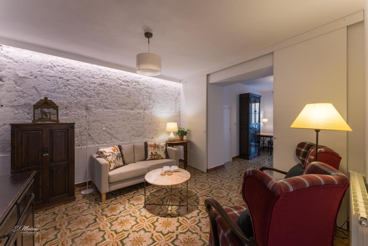Apartamentos Tibula Museo Mérida Extérieur photo