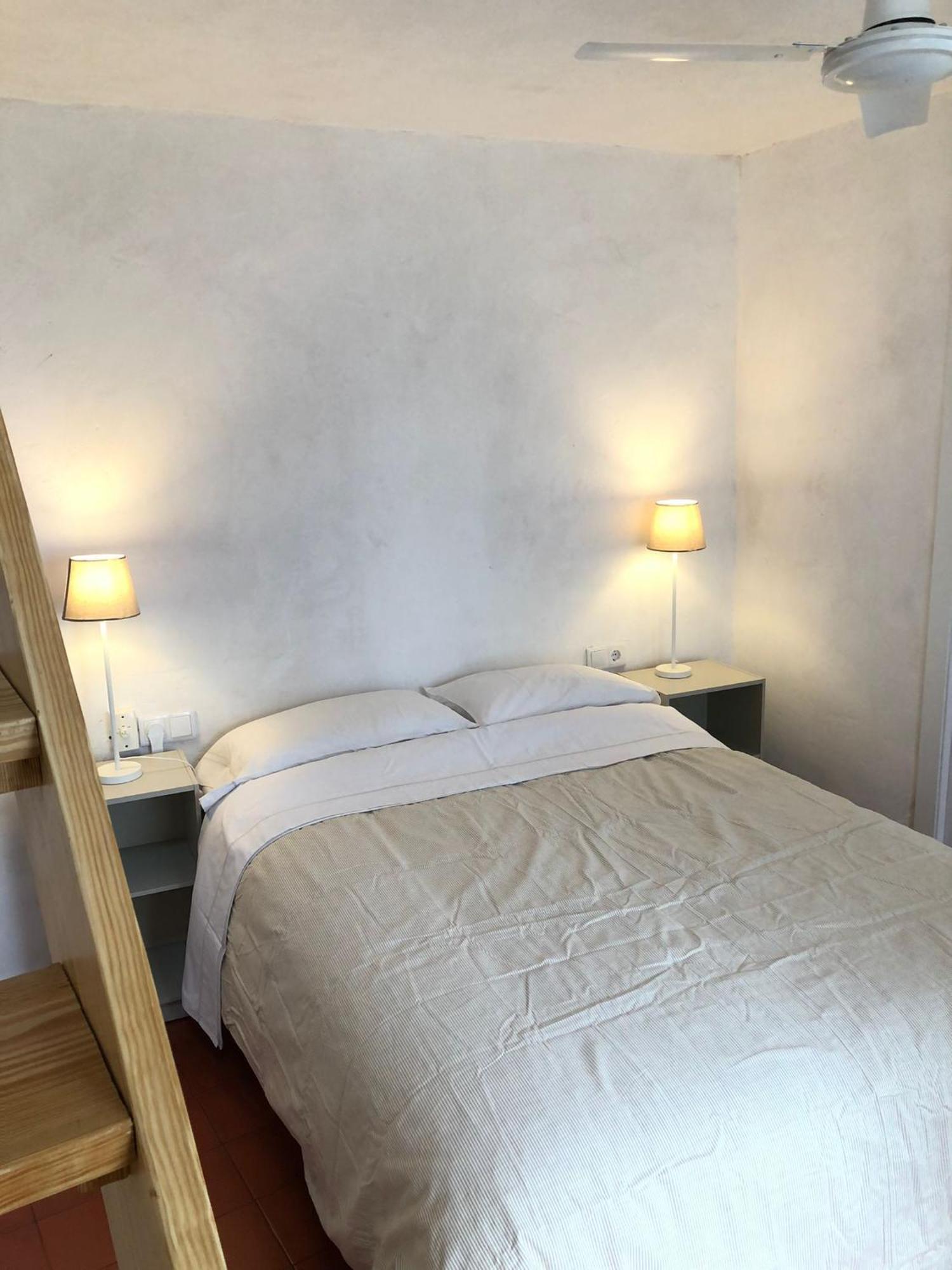 Apartamentos Tibula Museo Mérida Extérieur photo