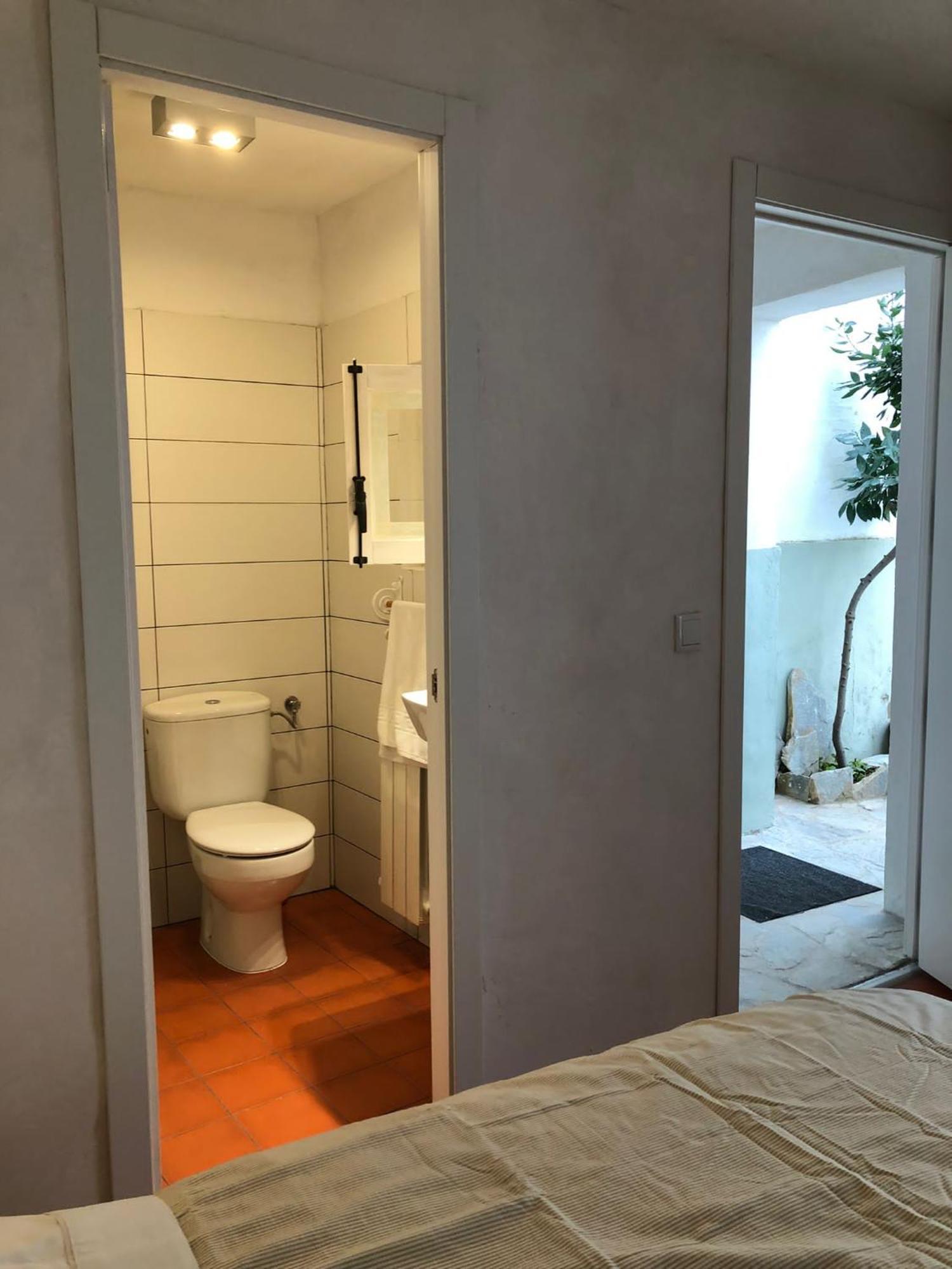Apartamentos Tibula Museo Mérida Extérieur photo