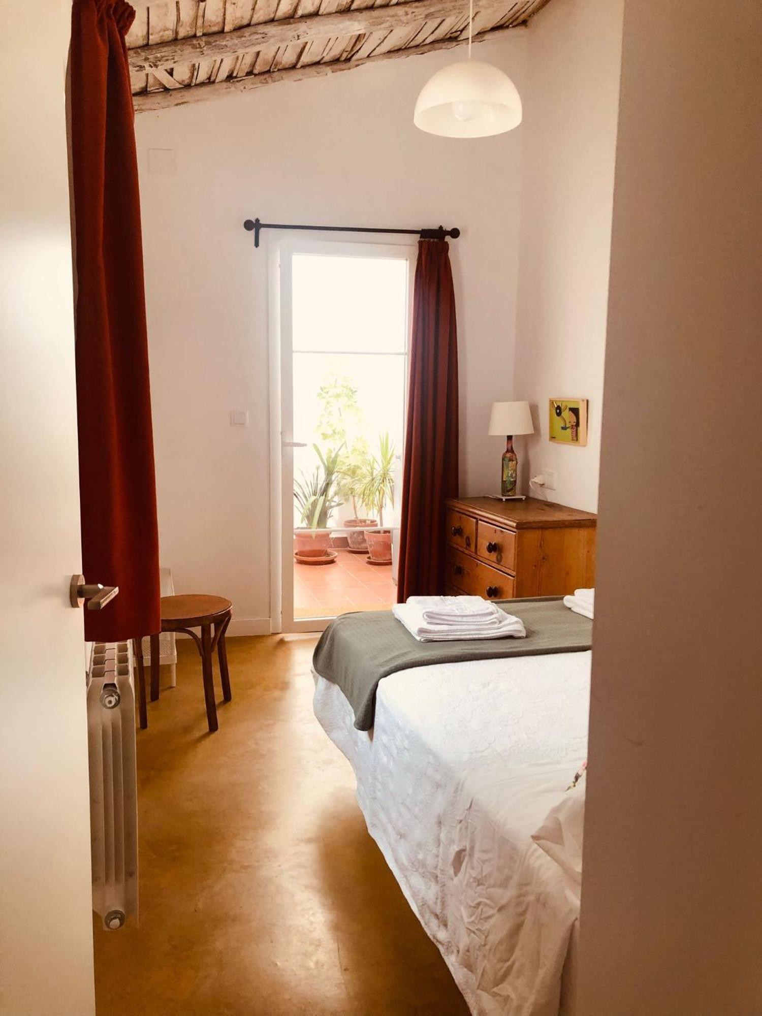 Apartamentos Tibula Museo Mérida Extérieur photo